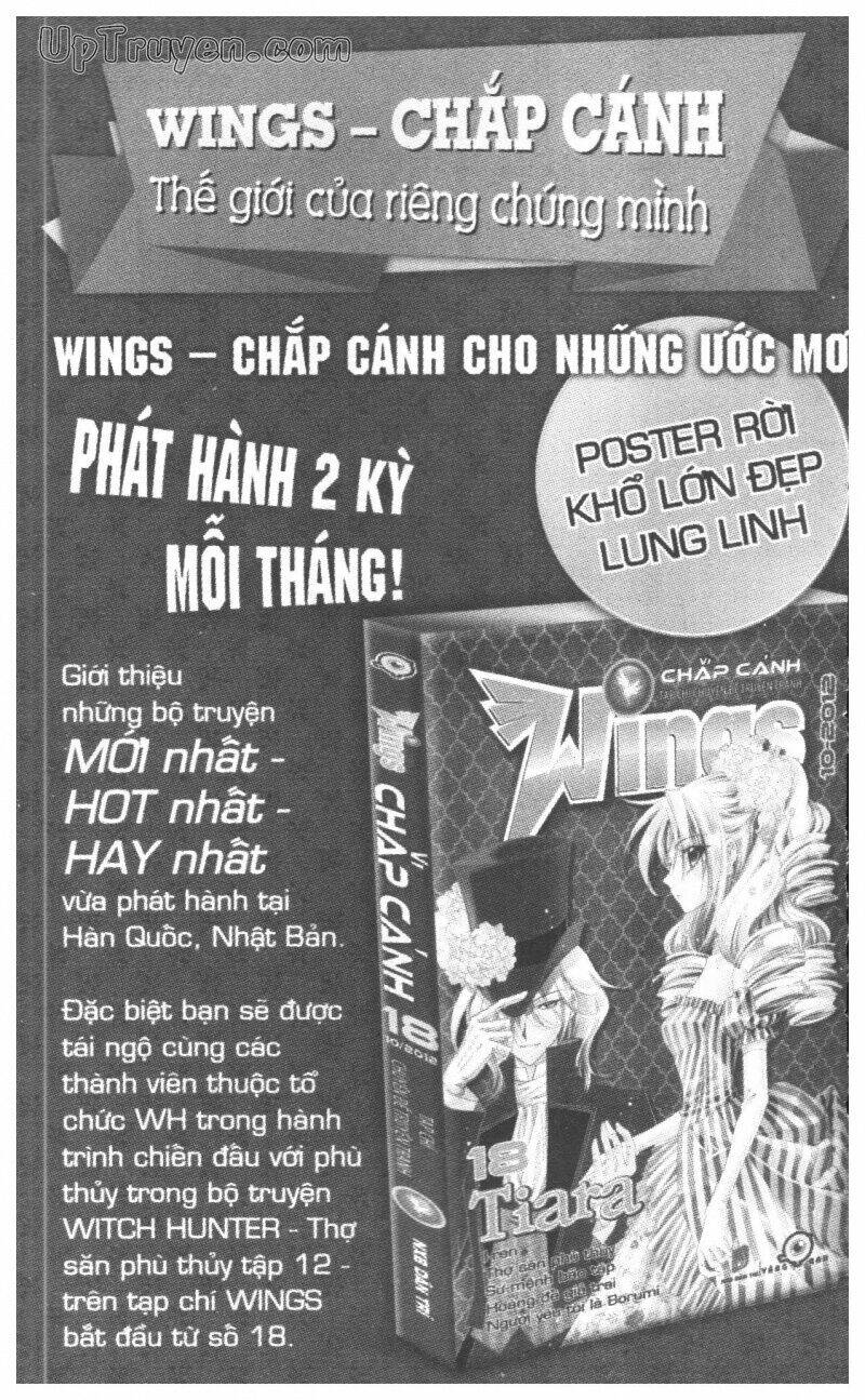 Tiểu Thư Hậu Đậu Chapter 5 - Trang 2