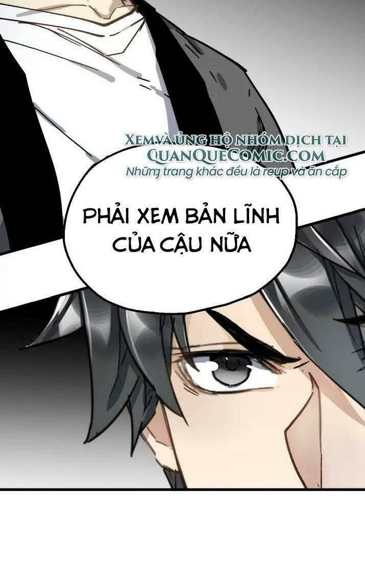 thánh khư chapter 74 - Trang 2