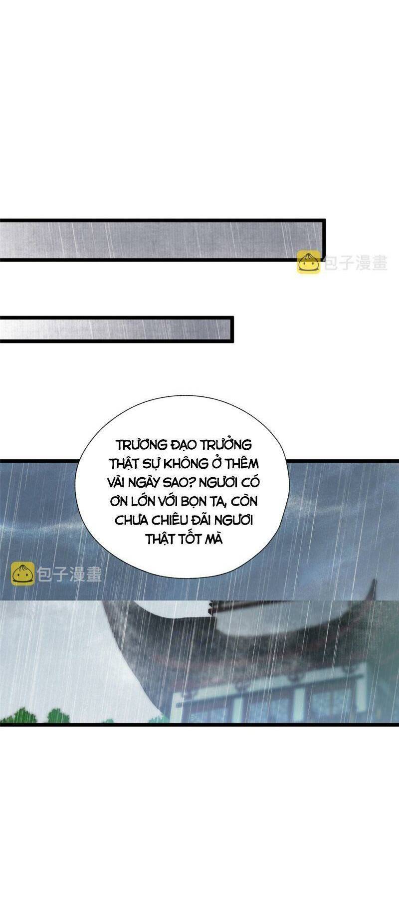 khu thần Chapter 100 - Trang 2