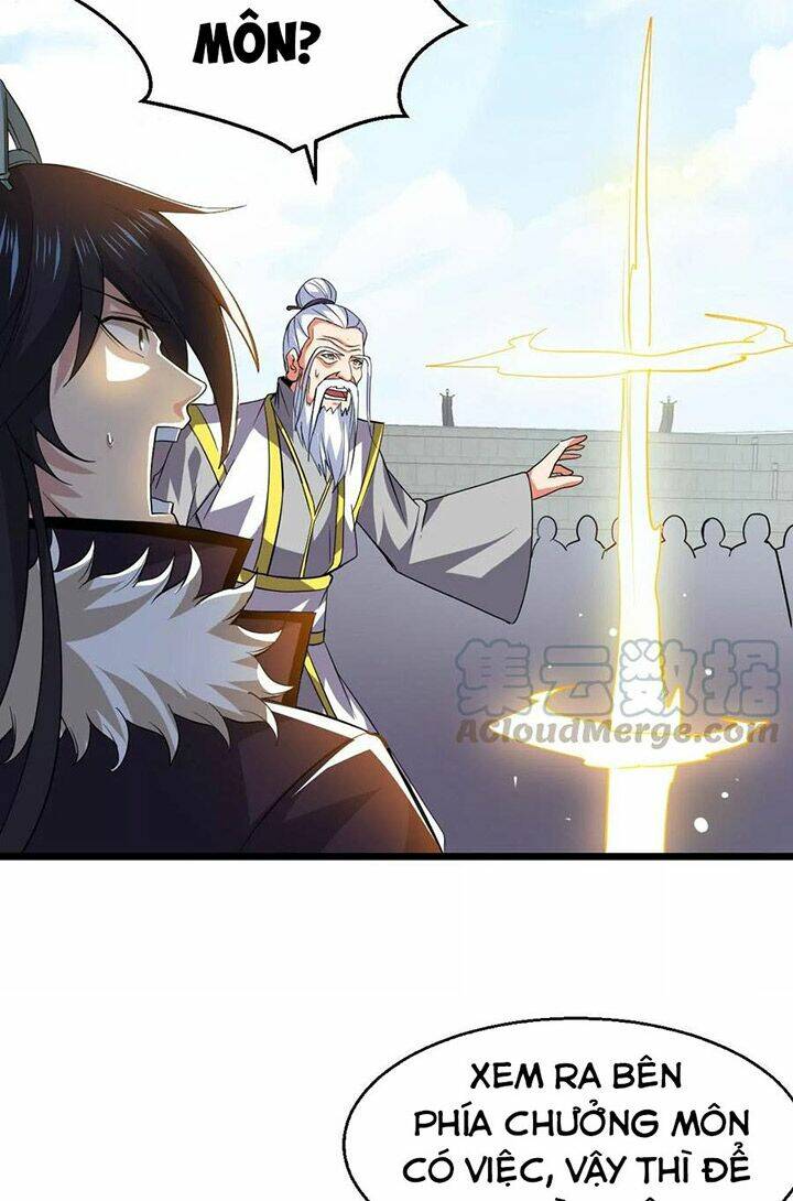 thôn phệ vĩnh hằng chapter 228 - Next chapter 229