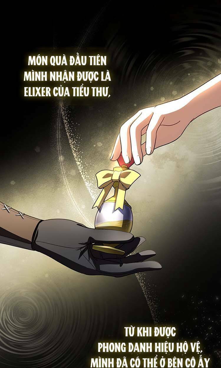 trở thành cứu tinh của nhân vật chính chapter 28 - Next chapter 29