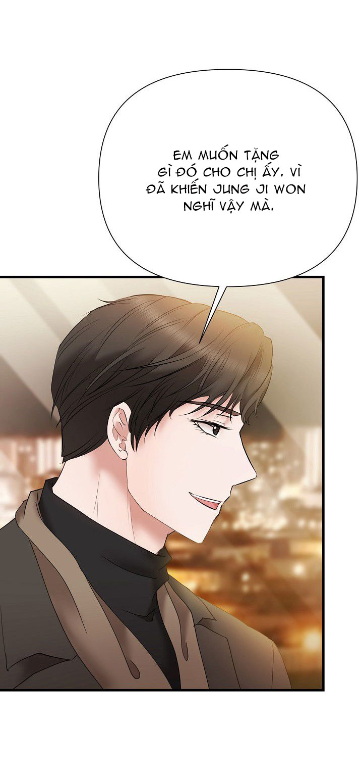 [18+] hiểm nguy CHAP 18 - Trang 1