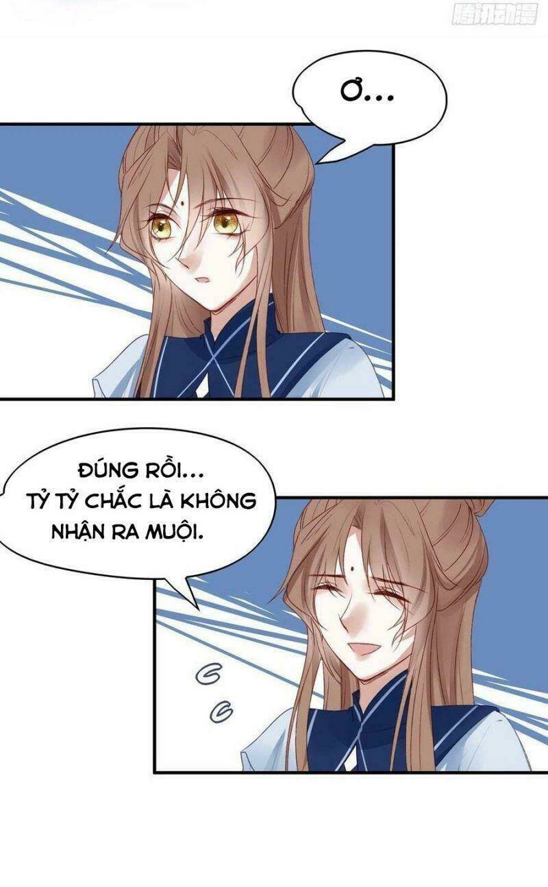 liệt hỏa cuồng phi: vương gia thú tính muốn sủng Chapter 131 - End Phần 2 ! - Trang 2