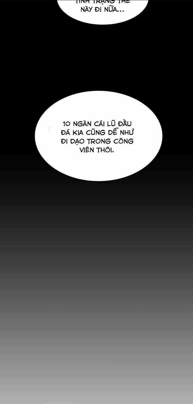 người chơi mới cấp tối đa Chapter 46 - Trang 1