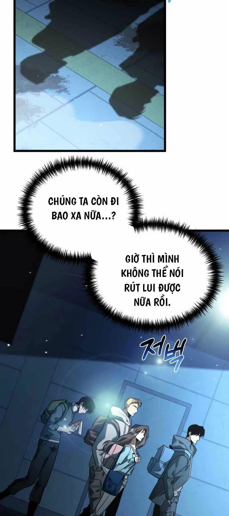 chiến binh hồi quy chapter 7 - Trang 2