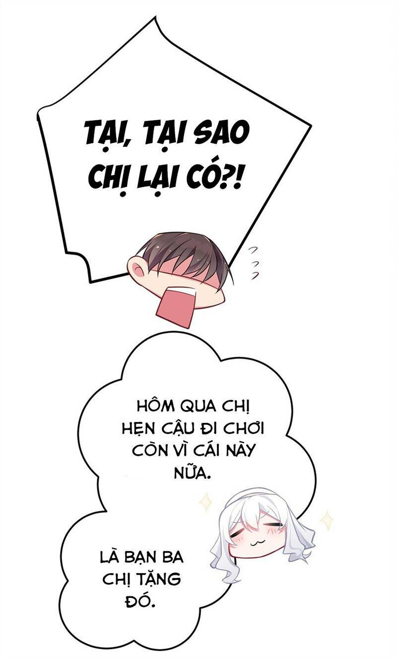 làm sao để chạy trốn dàn hậu cung chapter 9 - Next chapter 10