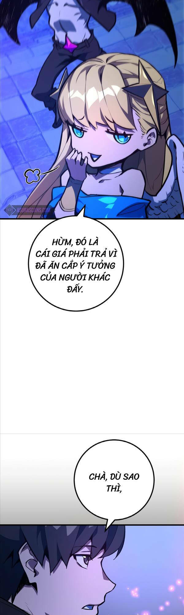 quỷ troll mạnh nhất thế giới chapter 31 - Next chapter 32