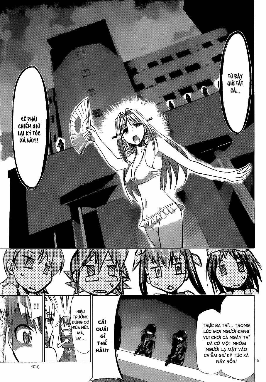 denpa kyoushi Chapter 65 - Trang 2