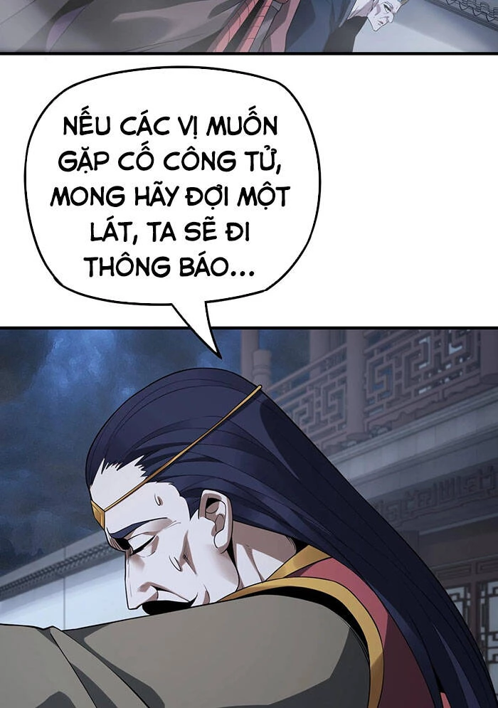 [FIX Thứ tự] Ta Trời Sinh Đã Là Nhân Vật Phản Diện Chapter 17 - Trang 2