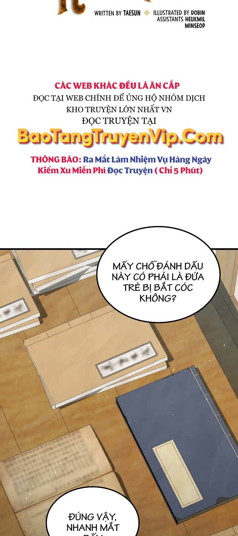 bác sĩ trùng sinh về murim chương 133 - Next chương 134