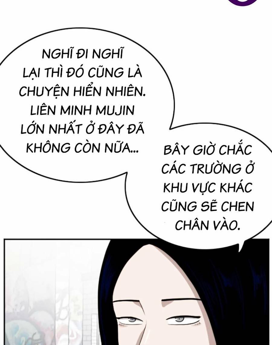 người xấu chapter 138 - Trang 2