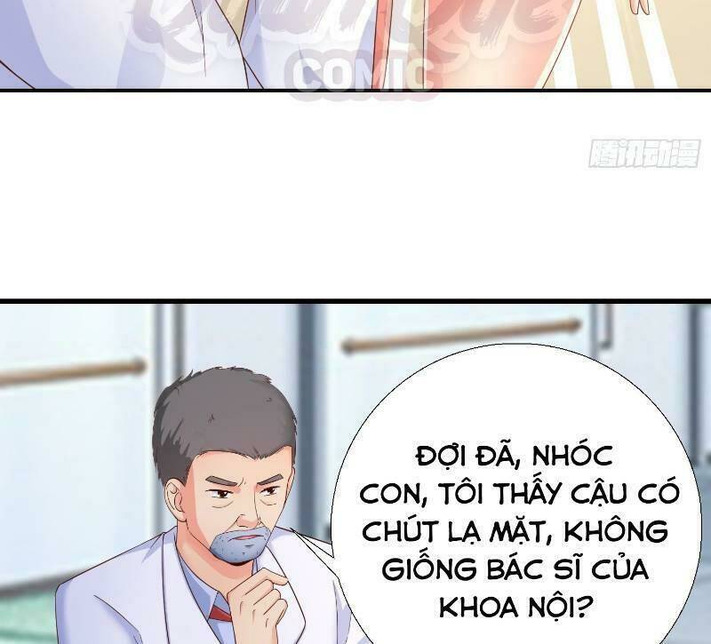 Siêu Cấp Thần Y Đại Biến Thái Chapter 21 - Trang 2