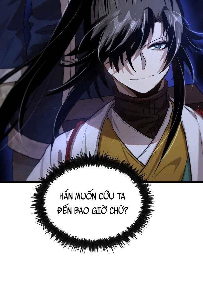 bác sĩ trùng sinh về murim chapter 113 - Next chapter 114