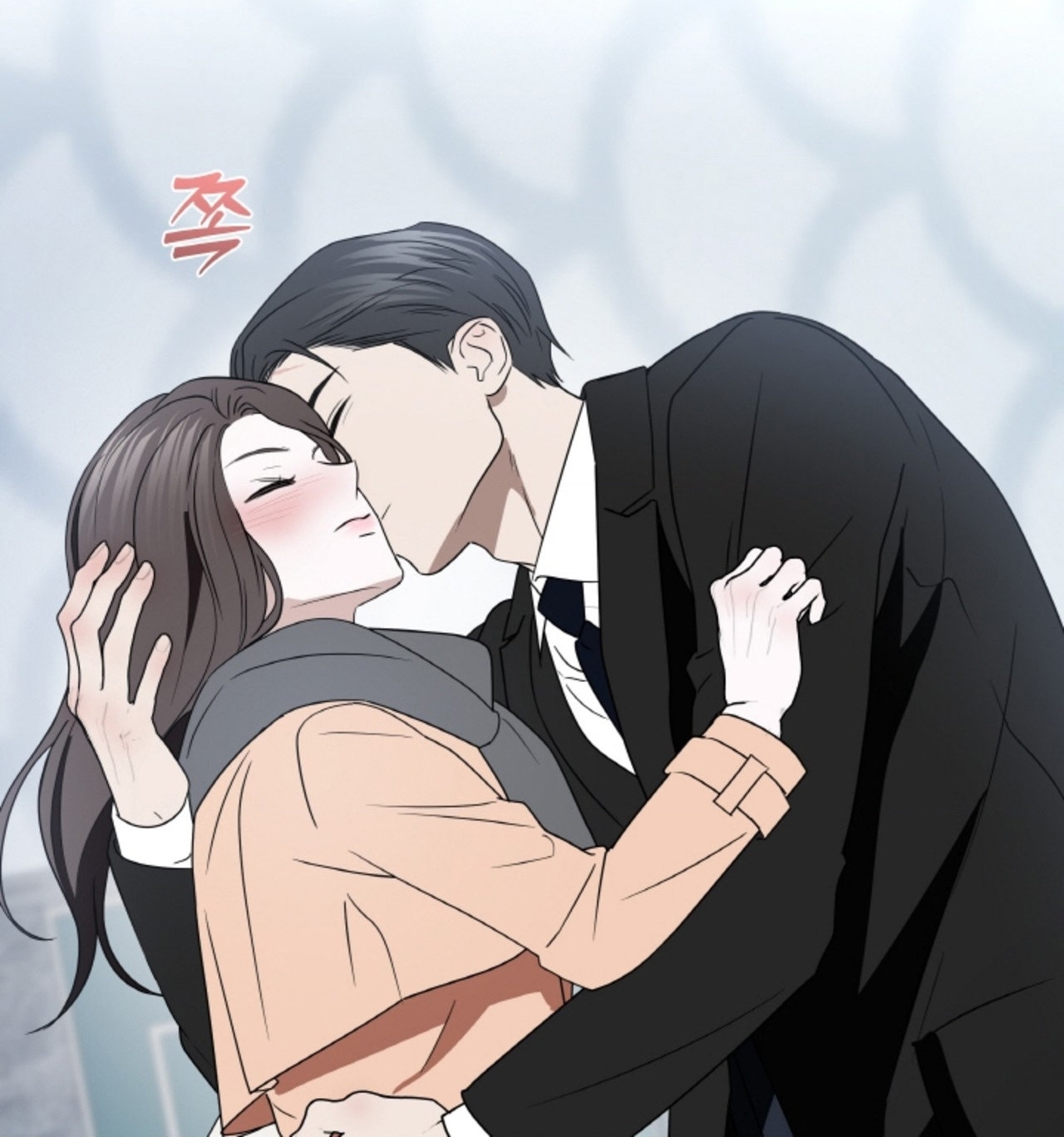 [18+] thời khắc giao mùa Chap 66 - Next chapter 66.1