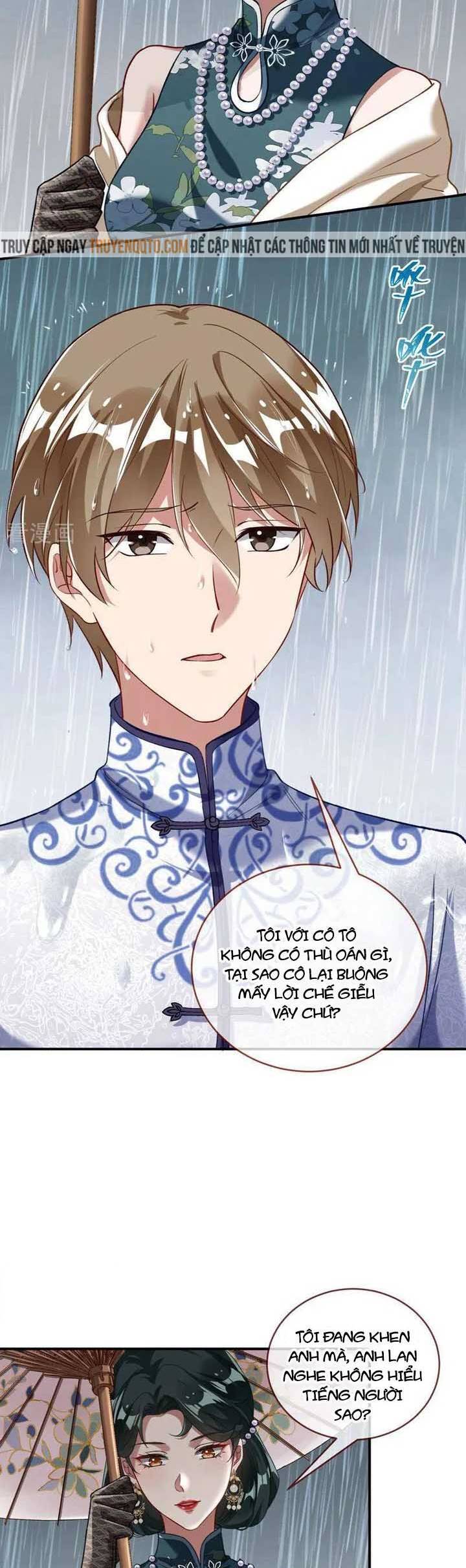 vạn tra triêu hoàng Chapter 698 - Next Chapter 699