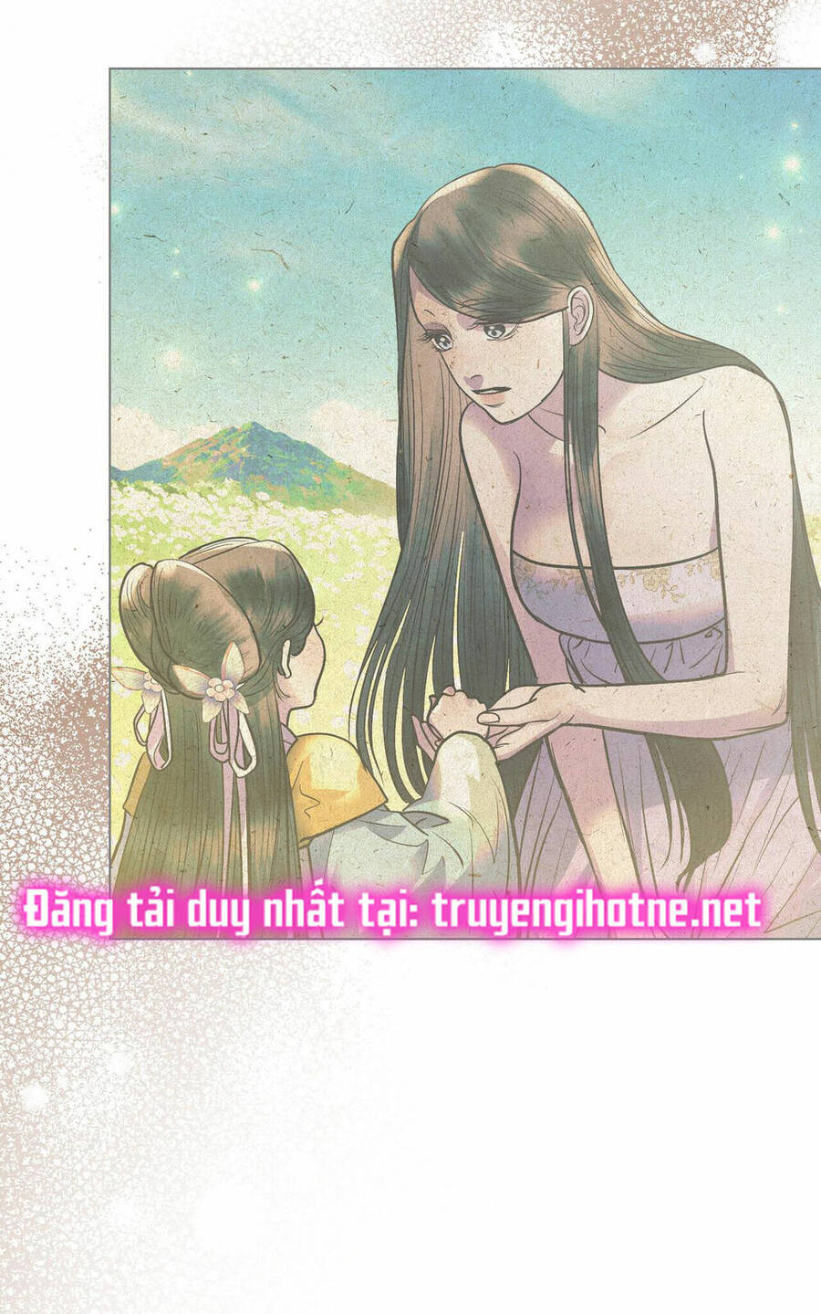 vẻ đẹp không hoàn hảo - the tainted half Chapter 33 - Trang 2