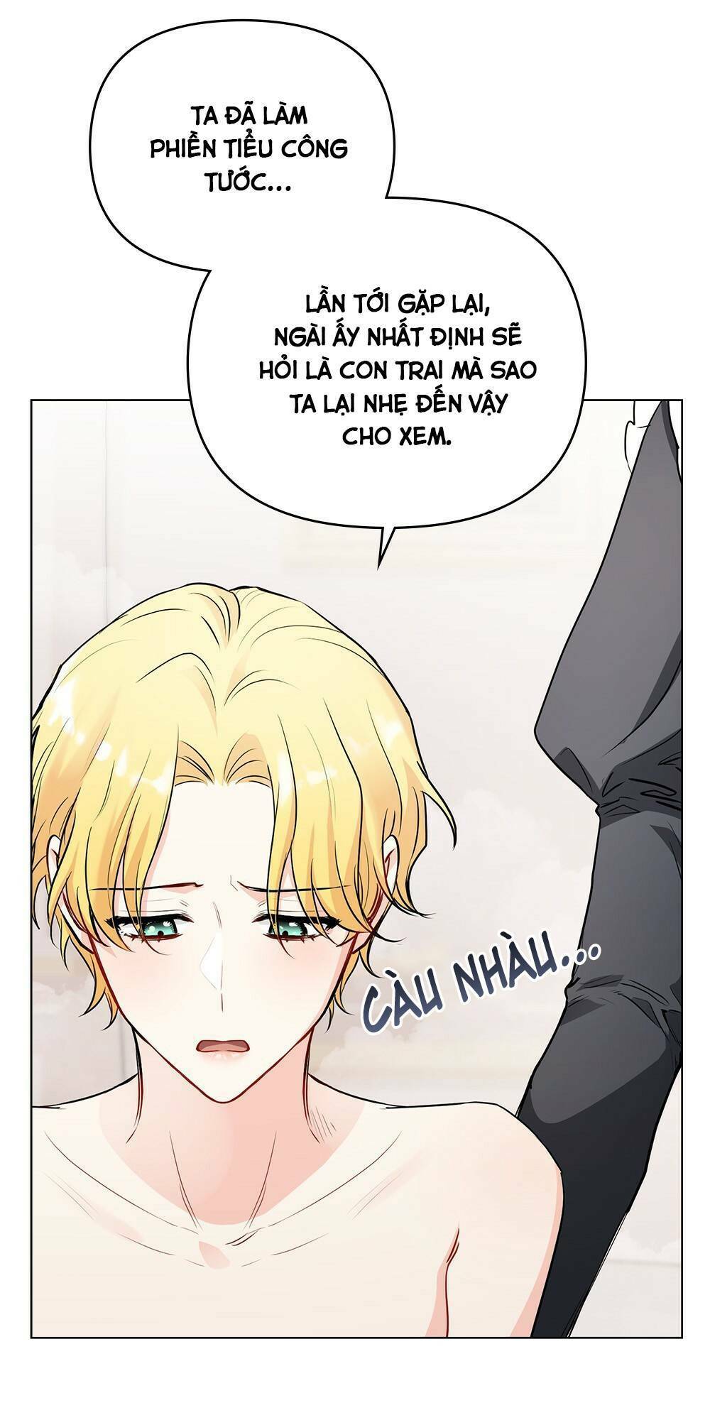 tìm lại camellia Chapter 20 - Trang 2