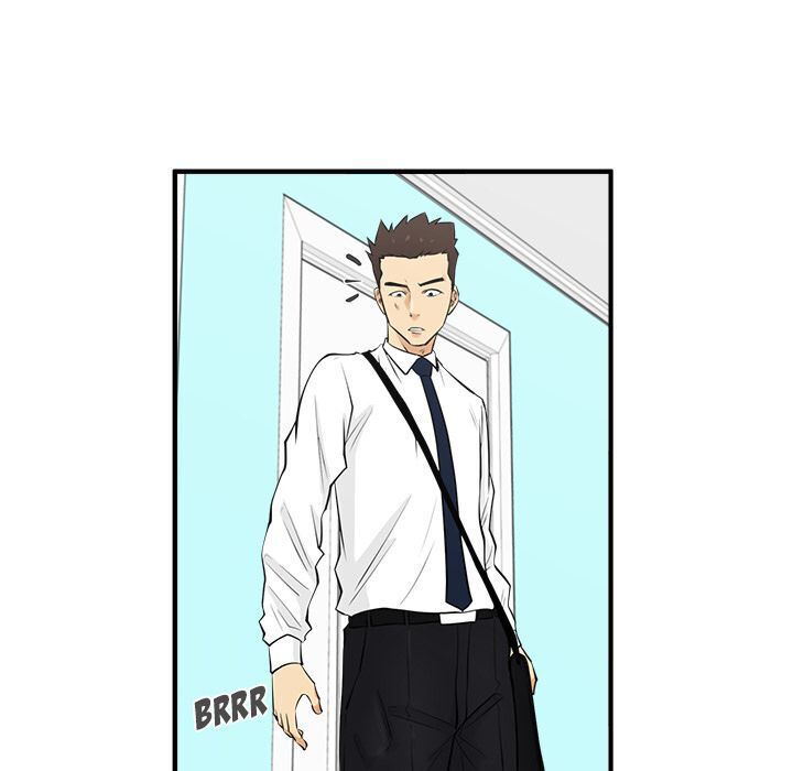 mr.kang Chapter 49 - Trang 2