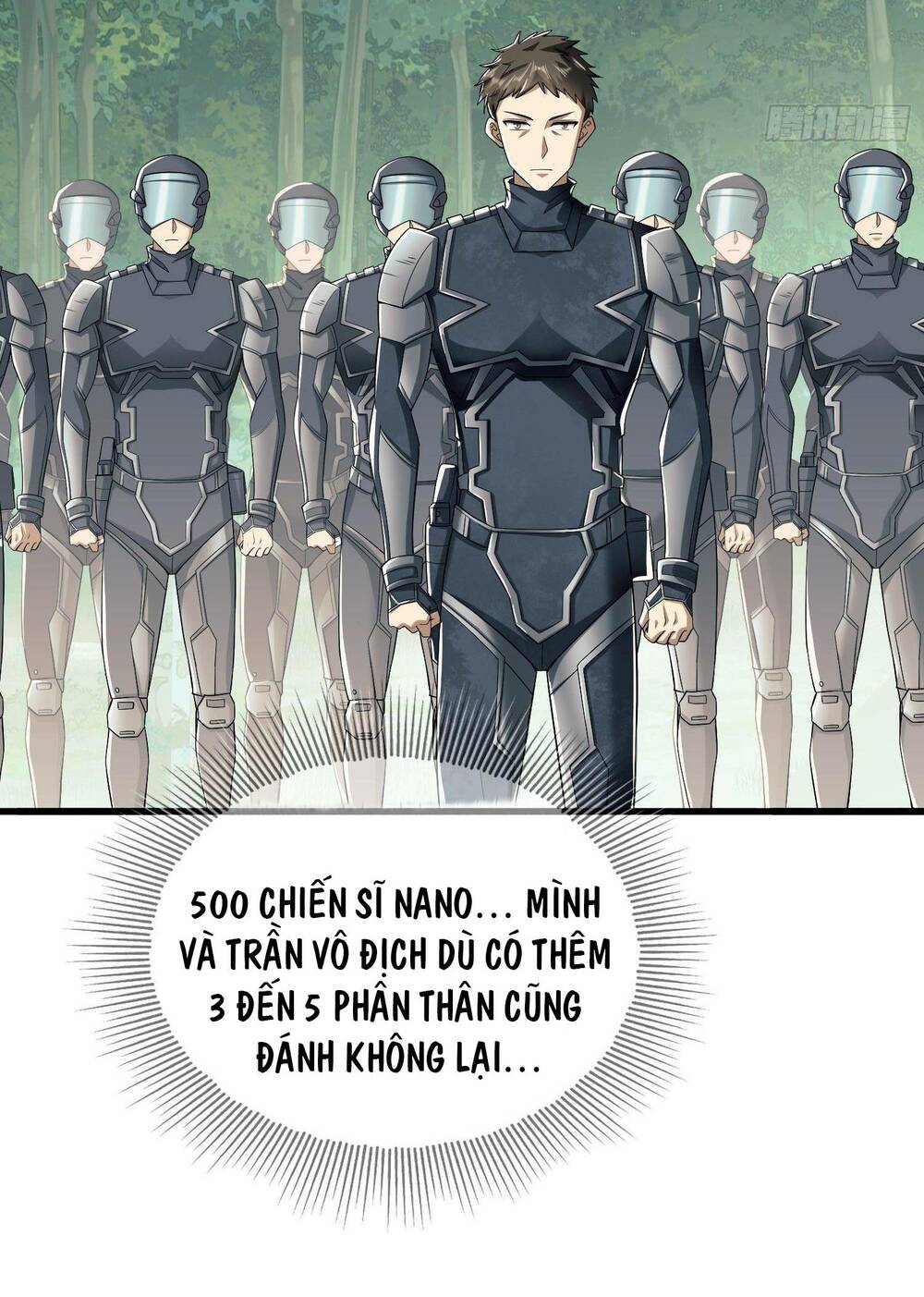 đệ nhất danh sách chapter 130 - Next chapter 131