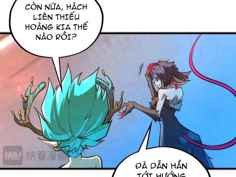 vạn cổ chí tôn Chapter 344 - Trang 2