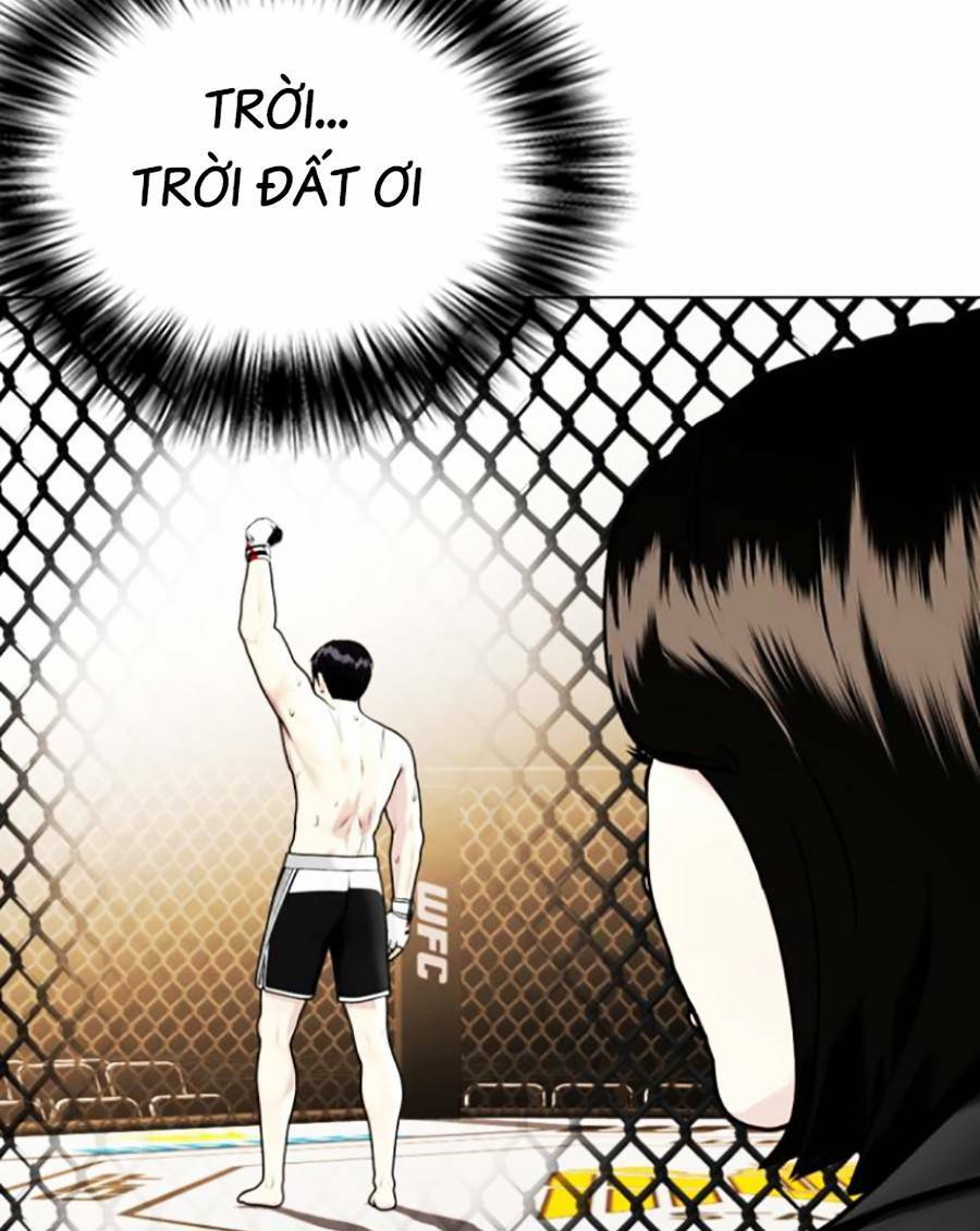 loser giỏi võ chapter 10 - Trang 2