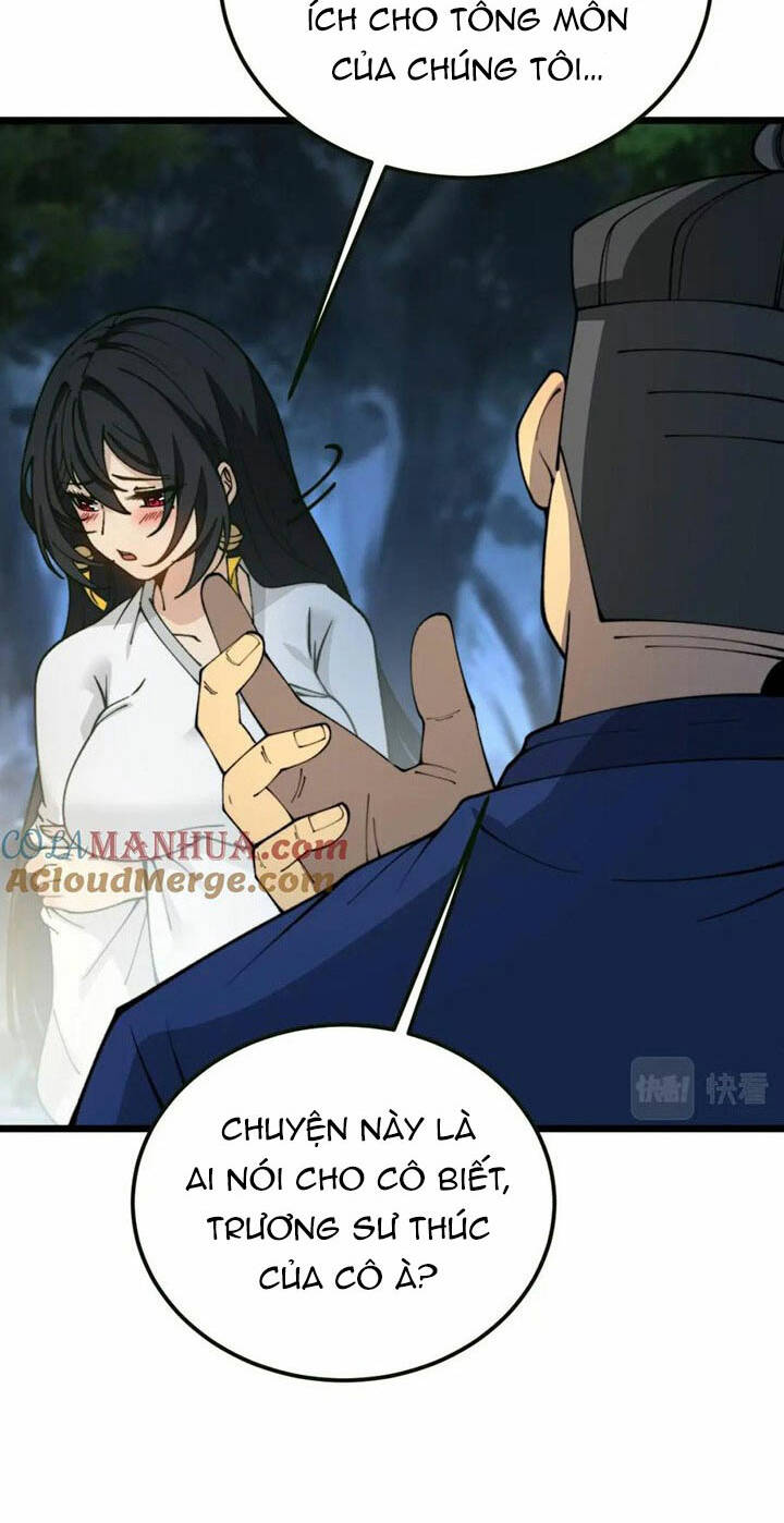 độc thủ vu y chapter 413 - Next chapter 414