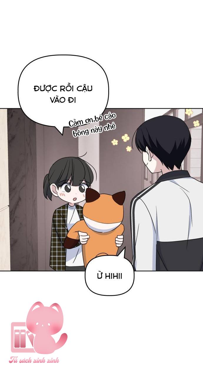 quan hệ nhân quả Chap 70 - Trang 2