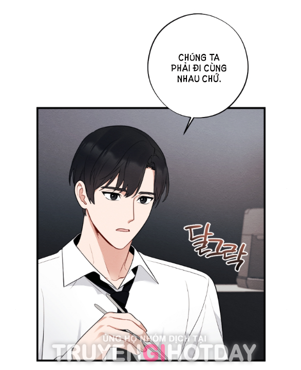 [18+] hôn nhân bị đánh cắp Chap 47 - Next 47.1