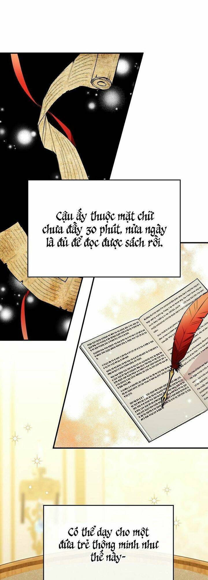 thú cưng của nữ đại công tước chapter 13 - Next chapter 14