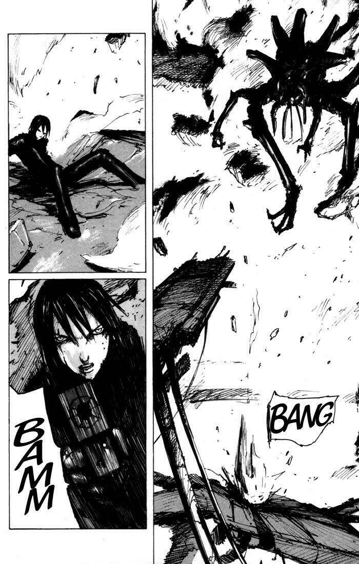 Blame! Chapter 33 - Trang 2