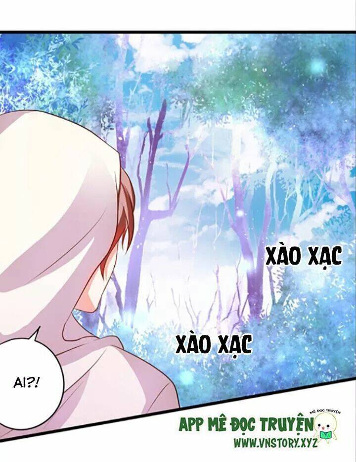 Huyết Tộc Đáng Yêu Chapter 113 - Trang 2