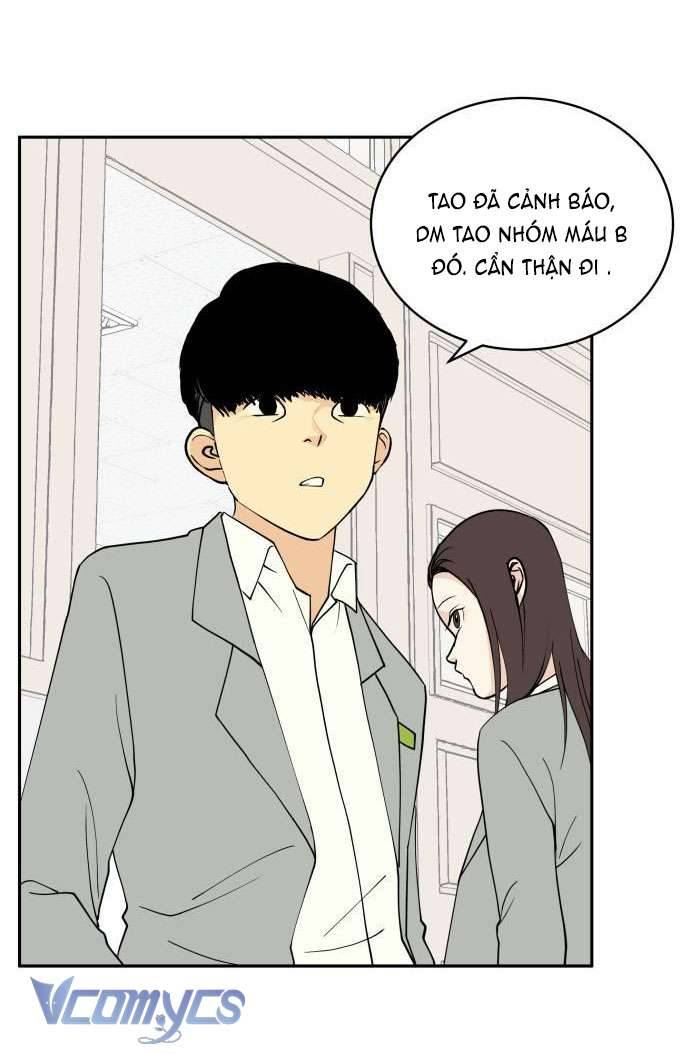 Phòng Chat Không Có Tôi Chap 8 - Trang 2