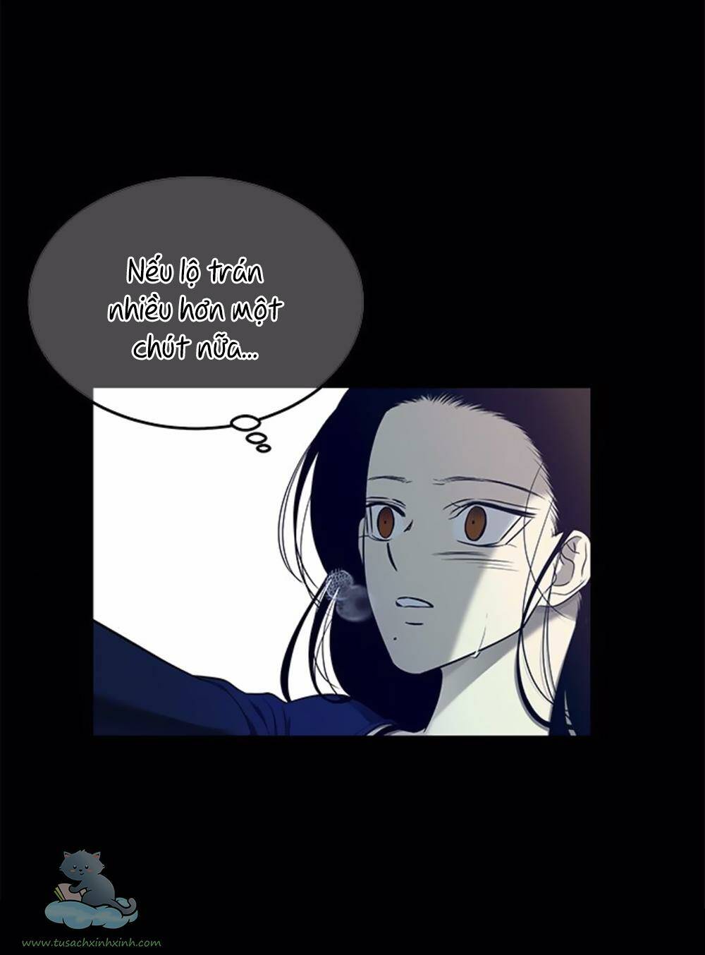 cạm bẫy chapter 131 - Trang 2