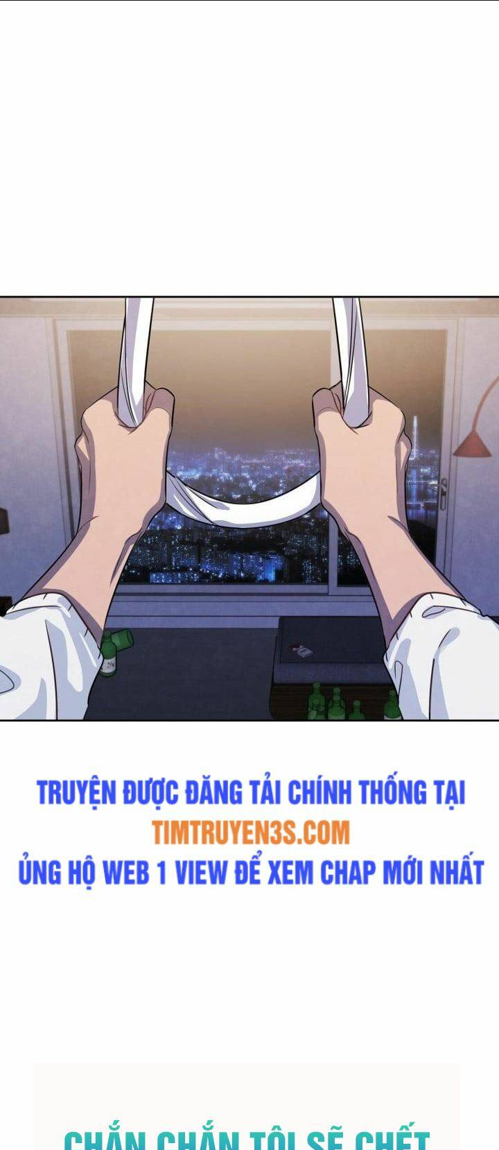 sống như một diễn viên chapter 1 - Next chapter 2