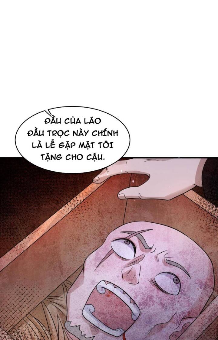 ngày tận thế: ta nhận được tỷ lệ rớt đồ gấp 100 lần chapter 213 - Next chapter 214