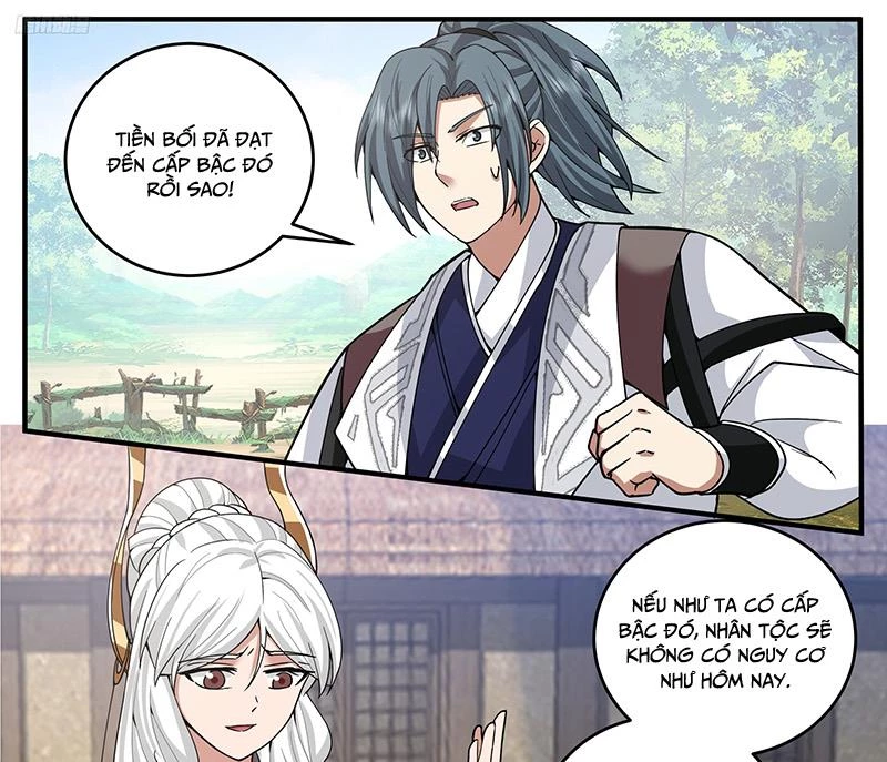 võ luyện đỉnh phong Chapter 3800 - Trang 1