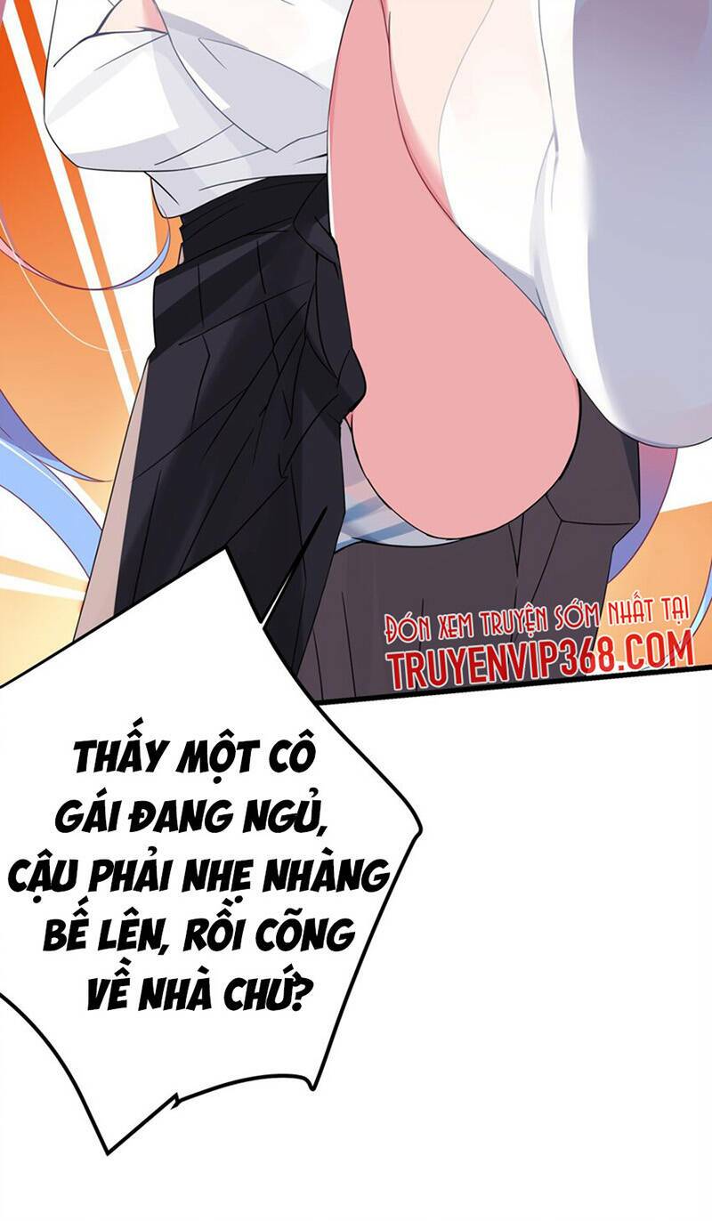 làm sao để chạy trốn dàn hậu cung chapter 5 - Next chapter 6