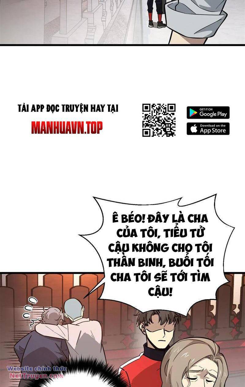 toàn cầu cao võ chương 256 - Trang 2