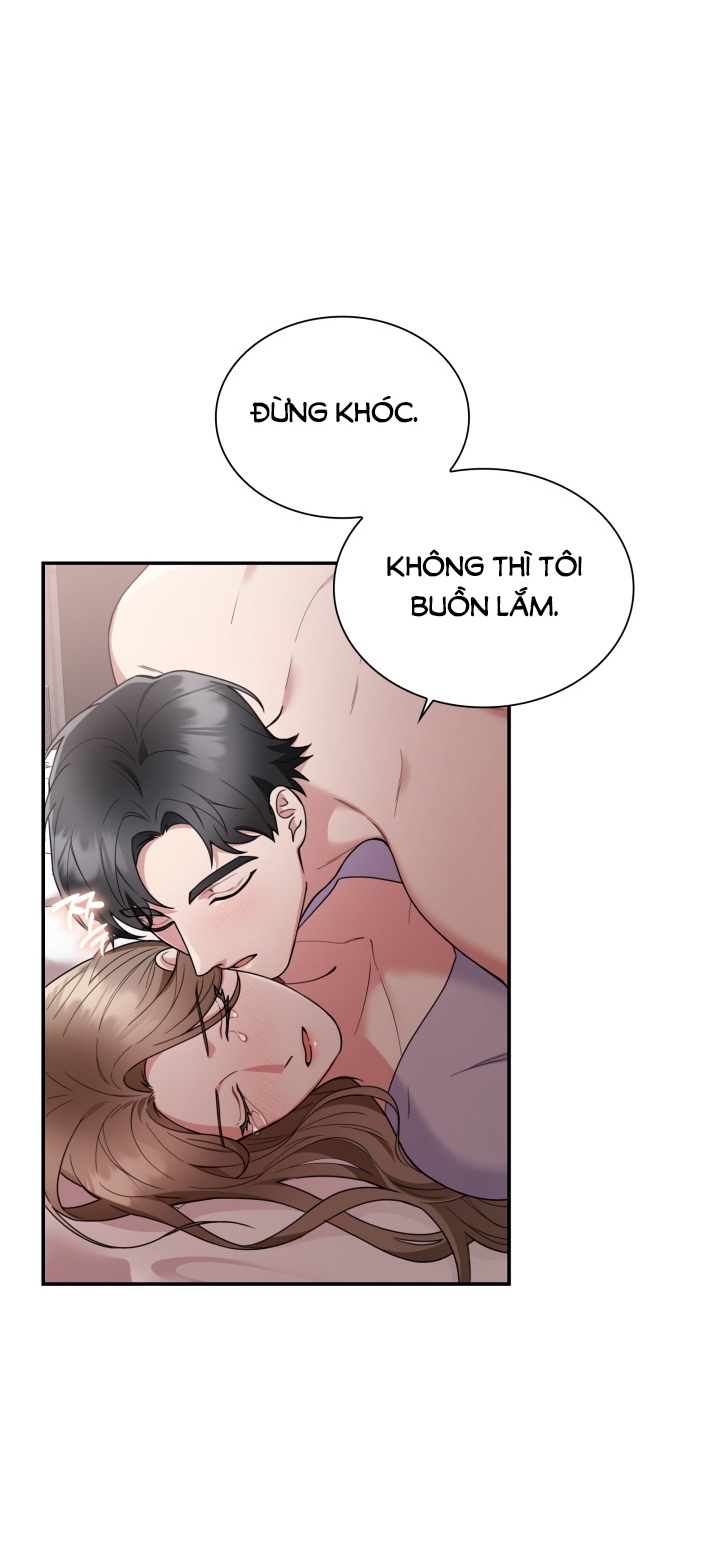 [18+] in the cage Chap 4 - Trang 2