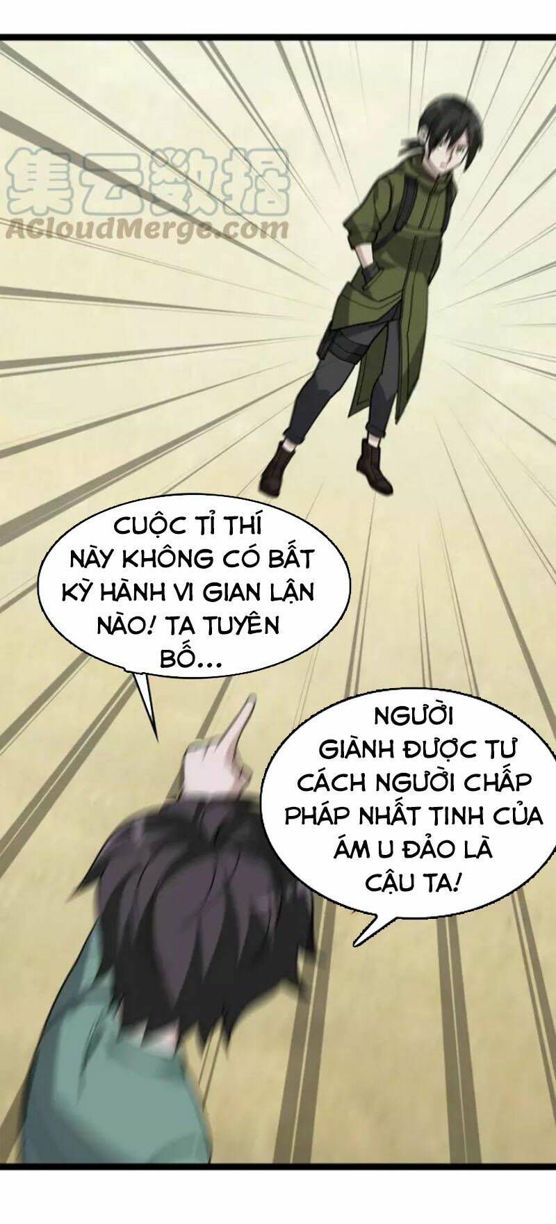 siêu cấp đại chủ bạ Chapter 103 - Trang 2