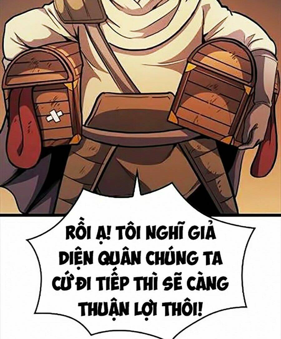 sự trở lại của người chơi cấp cao nhất chapter 81 - Trang 2