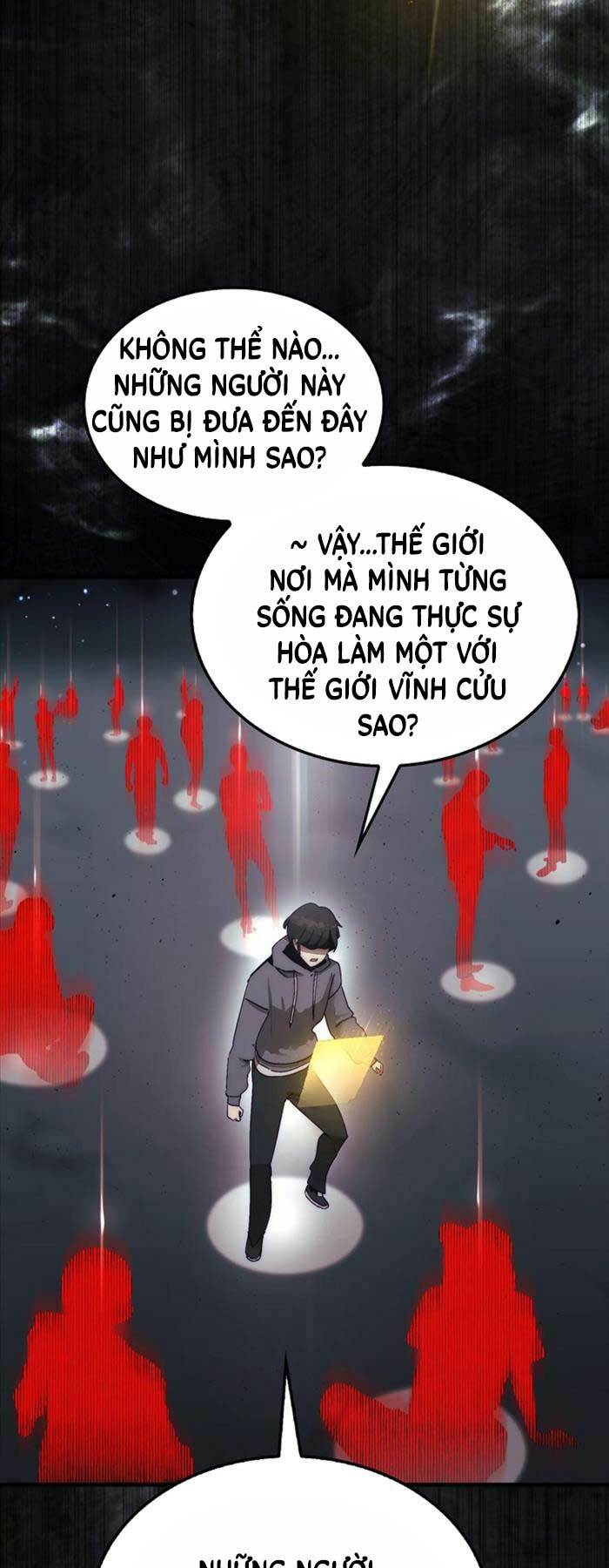 quân cờ thứ 31 lật ngược ván cờ chapter 2 - Next chapter 3