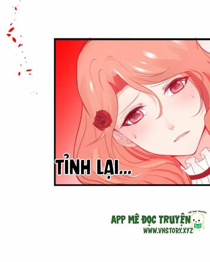 Huyết Tộc Đáng Yêu Chapter 75 - Trang 2