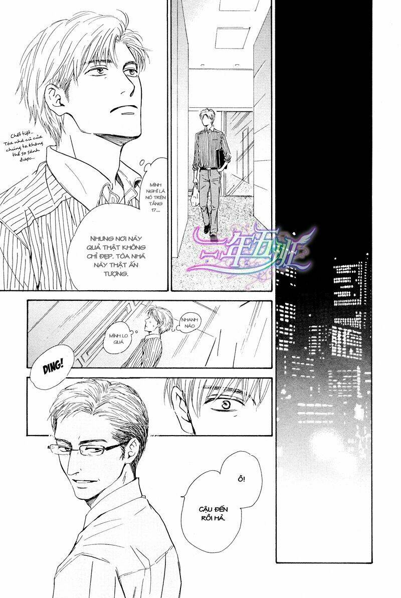 Hana wa Sakuka Chapter 23 - Next Chapter 24