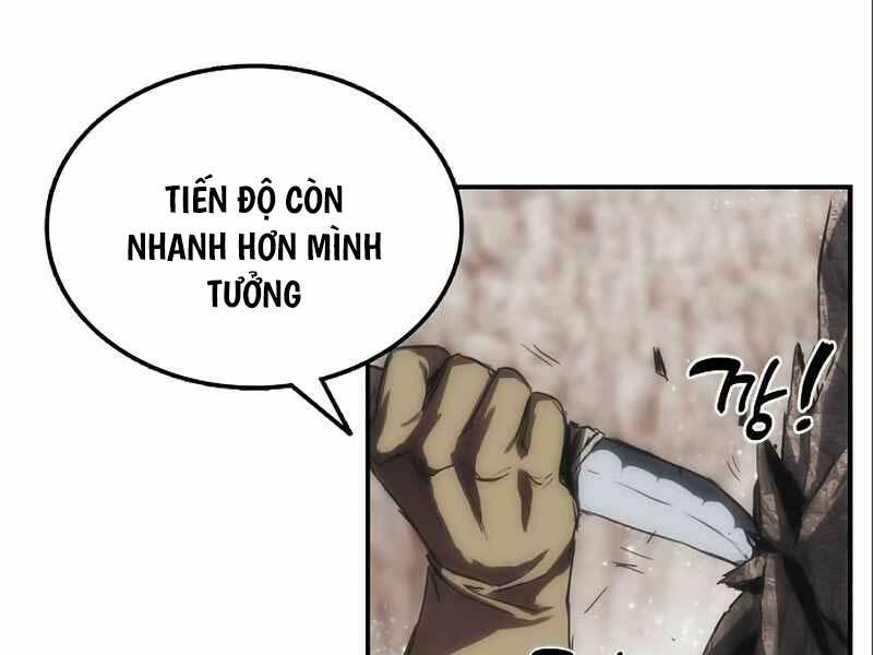 bản năng hồi quy của chó săn chapter 6 - Next chương 7