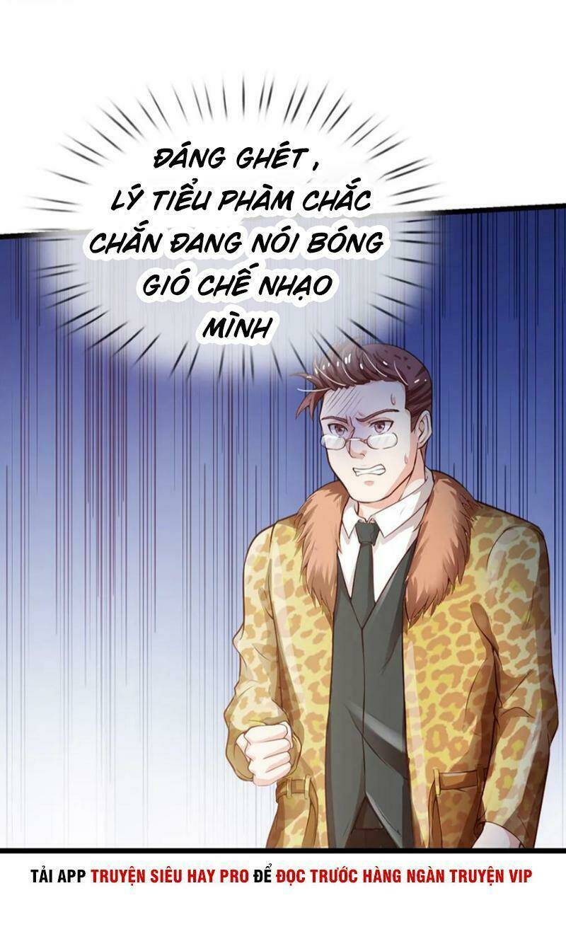 ngạo thị thiên địa Chapter 182 - Next Chapter 183