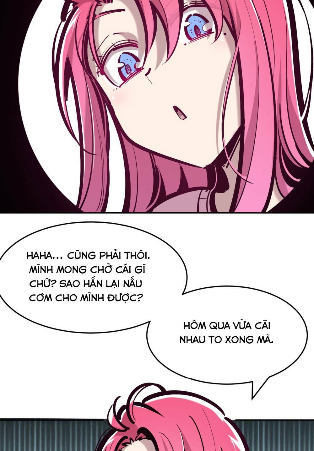 oan gia chung nhà ! chapter 73 - Trang 2