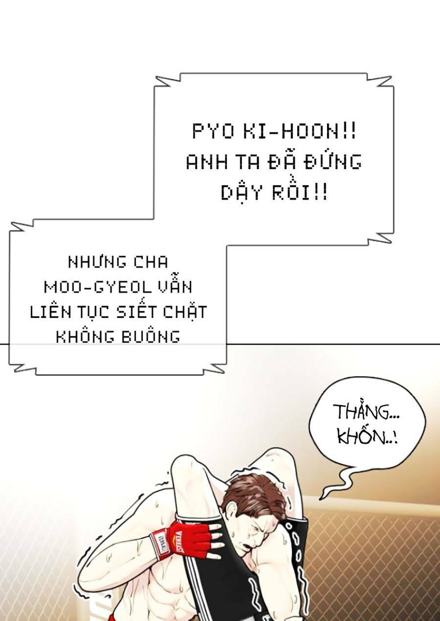 loser giỏi võ chapter 9 - Trang 2