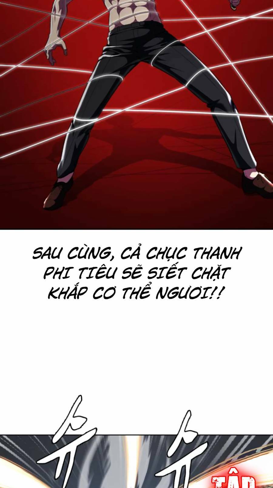 cậu bé của thần chết chapter 172 - Next chapter 173