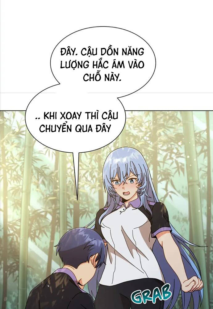 tử linh sư thiên tài của học viện chapter 34 - Trang 2